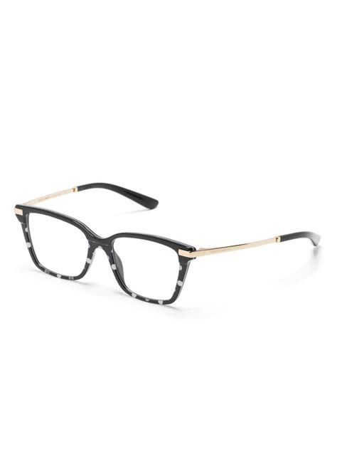 brille dolce gabbana gestell|dolce & gabbana prescription glasses.